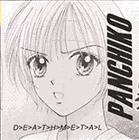 Panchiko - D>E>A>T>H>M>E>T>A>L